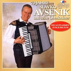 Jahre slavko avsenik gebraucht kaufen  Wird an jeden Ort in Deutschland