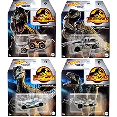 Hot wheels jurassic for sale  Delivered anywhere in USA 