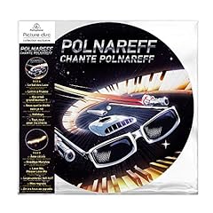 Chante polnareff d'occasion  Livré partout en France