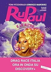 Rupaul altre. primi d'occasion  Livré partout en France