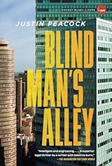 Blind man alley usato  Spedito ovunque in Italia 