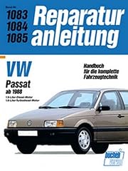 Passat 1988 1.9 usato  Spedito ovunque in Italia 