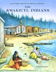 Kwakiutl indians for sale  Delivered anywhere in USA 