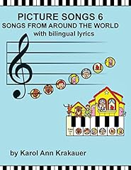 Picture songs songs for sale  Delivered anywhere in USA 