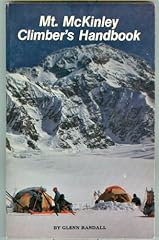 Mt. mckinley climber for sale  Delivered anywhere in USA 