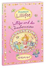 Prinzessin lillifee lillifee gebraucht kaufen  Wird an jeden Ort in Deutschland