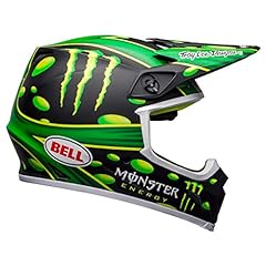 Bell MX-9 MIPS Dirt Helmet (McGrath Showtime Replica for sale  Delivered anywhere in USA 