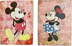 Disney calamite topolino usato  Spedito ovunque in Italia 