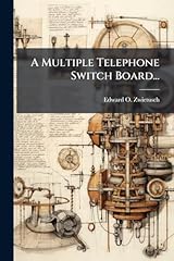 Multiple telephone switch for sale  Delivered anywhere in UK