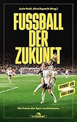 Fußball zukunft frauen gebraucht kaufen  Wird an jeden Ort in Deutschland