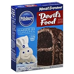 Pillsbury devils food for sale  Delivered anywhere in UK