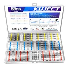 Kuject 160pcs solder for sale  Delivered anywhere in USA 