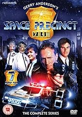 Space precinct complete for sale  Delivered anywhere in UK