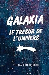 Galaxia trésor univers d'occasion  Livré partout en France