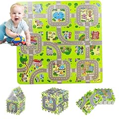 Hb.ye puzzle mat for sale  Delivered anywhere in UK