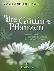 Alte göttin pflanzen gebraucht kaufen  Wird an jeden Ort in Deutschland