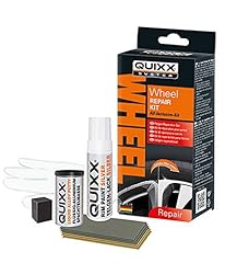 Quixx kit riparazione usato  Spedito ovunque in Italia 