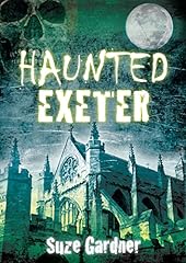 Haunted exeter for sale  Delivered anywhere in UK
