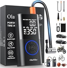 Olarhike tire inflator for sale  Delivered anywhere in USA 