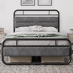 Yaheetech full bed for sale  Delivered anywhere in USA 