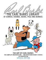 Carl barks library for sale  Delivered anywhere in USA 