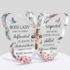 Barydat acrylic boss for sale  Delivered anywhere in USA 