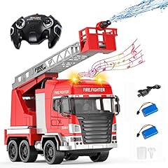 Hlieeosfcn camion pompiers d'occasion  Livré partout en France