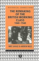 Remaking british working for sale  Delivered anywhere in UK