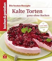 Kalte torten ganz gebraucht kaufen  Wird an jeden Ort in Deutschland
