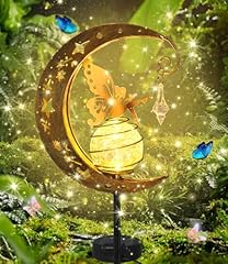 Lampes solaires jardin d'occasion  Livré partout en France
