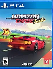 Horizon chase turbo gebraucht kaufen  Wird an jeden Ort in Deutschland