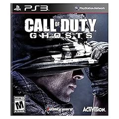 Call duty ghosts d'occasion  Livré partout en Belgiqu