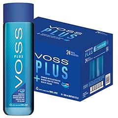 Voss water voss for sale  Delivered anywhere in UK