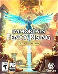 Ubisoft immortals fenyx for sale  Delivered anywhere in USA 