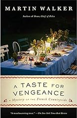 Taste vengeance mystery for sale  Delivered anywhere in USA 