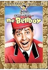 Bellboy dvd 1960 for sale  Delivered anywhere in USA 