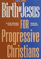 Birth jesus progressive for sale  Delivered anywhere in USA 