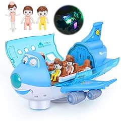 Finetoknow aeroplane toys for sale  Delivered anywhere in UK