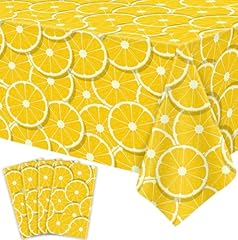 Lwygegjo pack lemon for sale  Delivered anywhere in UK
