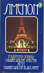 Simenon omnibus fourteenth for sale  Delivered anywhere in UK