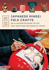 Japanese mingei folk for sale  Delivered anywhere in UK