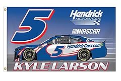 Kyle larson nascar for sale  Delivered anywhere in USA 