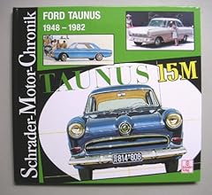 Ford taunus 1948 d'occasion  Livré partout en Belgiqu