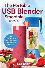 Portable usb blender for sale  Delivered anywhere in USA 