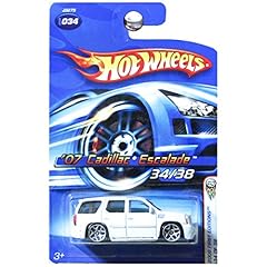 Hot wheels 2007 d'occasion  Livré partout en France