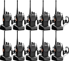 Baofeng walkie talkies for sale  Delivered anywhere in USA 