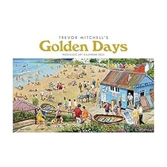 Golden days trevor for sale  Delivered anywhere in UK
