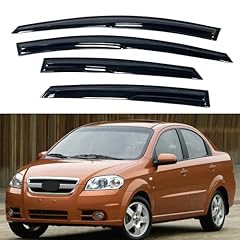Window visor chevy for sale  Delivered anywhere in USA 