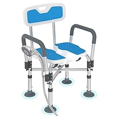 Aufun duschhocker hygieneaussc gebraucht kaufen  Wird an jeden Ort in Deutschland