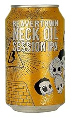 Beavertown neck oil for sale  Delivered anywhere in UK